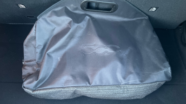 Fiat 500 87kW Icon 42kWh 3dr Auto Electric Hatchback